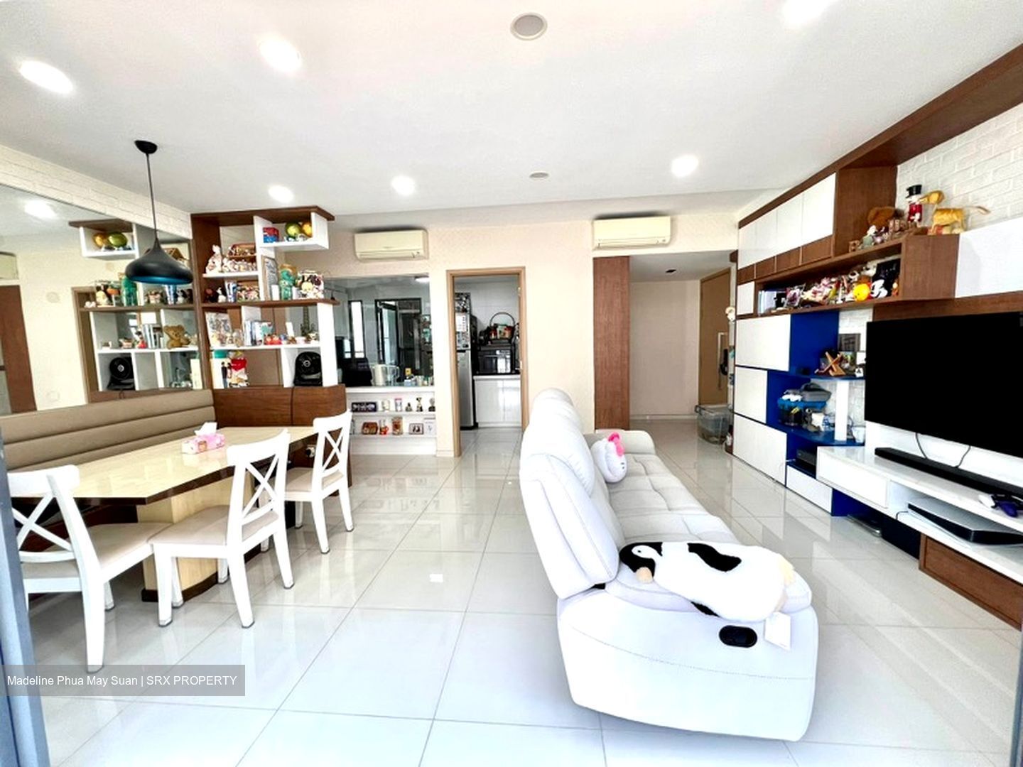 Skypark Residences (D27), Condominium #608477571